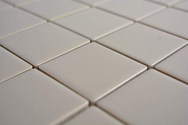 Mosaik Fliesen Mosaikfliesen Keramikmosaik Keramik Kachel schlamm matt