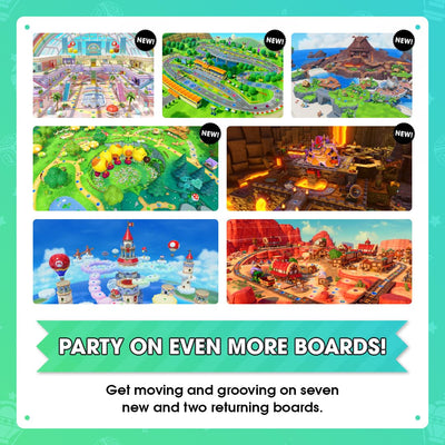 Super Mario Party Jamboree [PEGI] (Nintendo Switch)