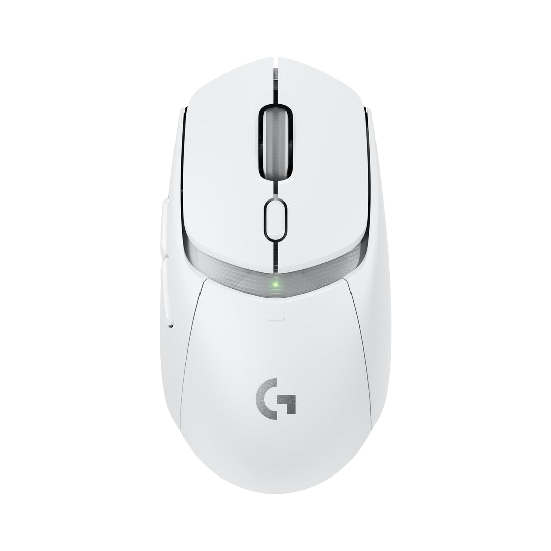 Logitech G G309 LIGHTSPEED kabellose Gaming-Maus, leicht, LIGHTFORCE-Hybridschalter, HERO 25K-Sensor