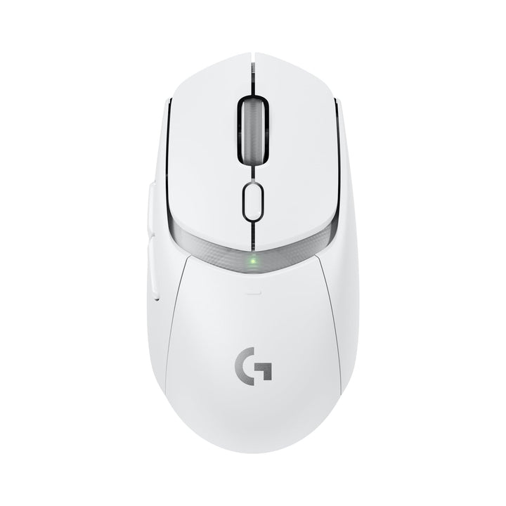 Logitech G G309 LIGHTSPEED kabellose Gaming-Maus, leicht, LIGHTFORCE-Hybridschalter, HERO 25K-Sensor