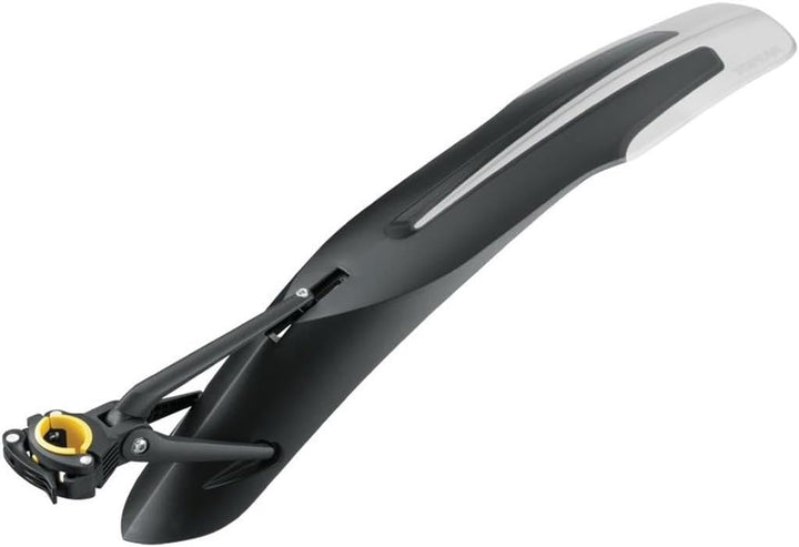 Topeak Schutzblech Set Defender M1 & XC11, Black, One Size