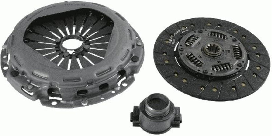 SACHS 3400 700 483 Kupplungssatz