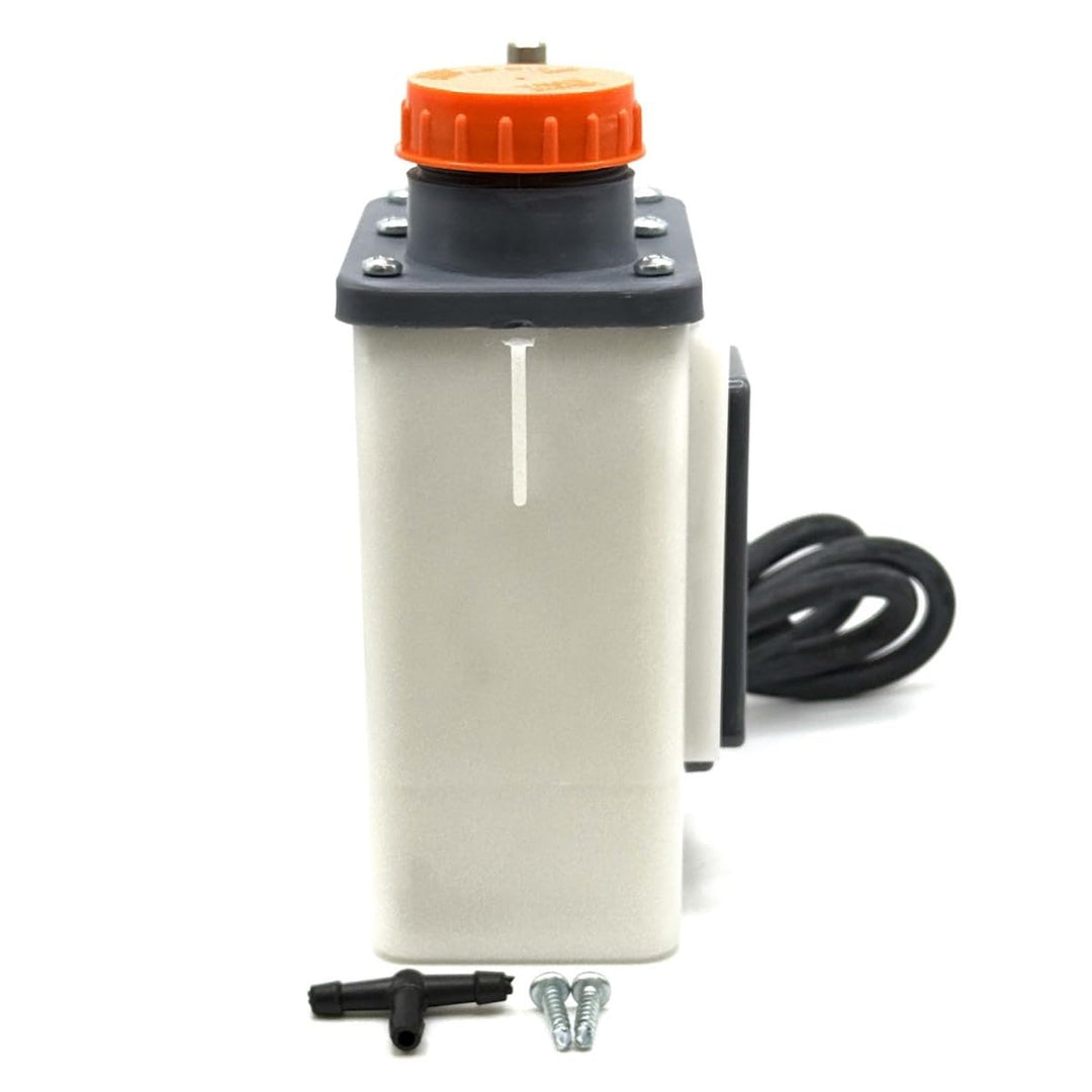 LPG Premium Flush Lube Oil Fluid Valve Saver Kit Set Supapoil