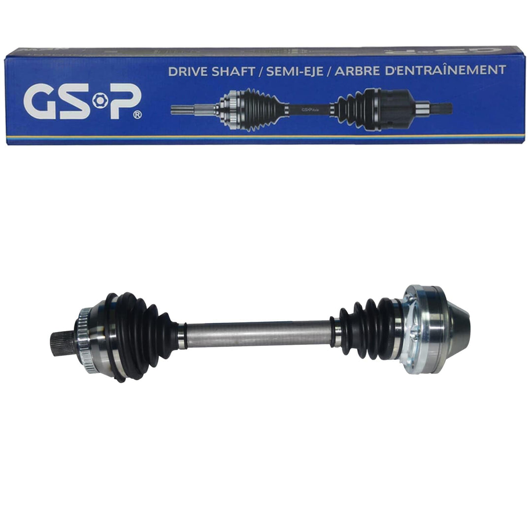 GSP Antriebswelle Gelenkwelle für Radantrieb 261087