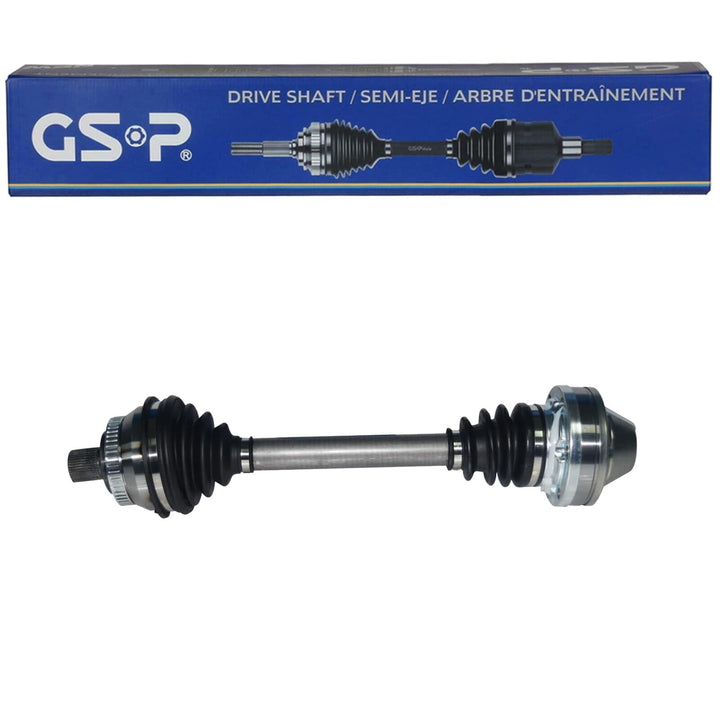 GSP Antriebswelle Gelenkwelle für Radantrieb 261087
