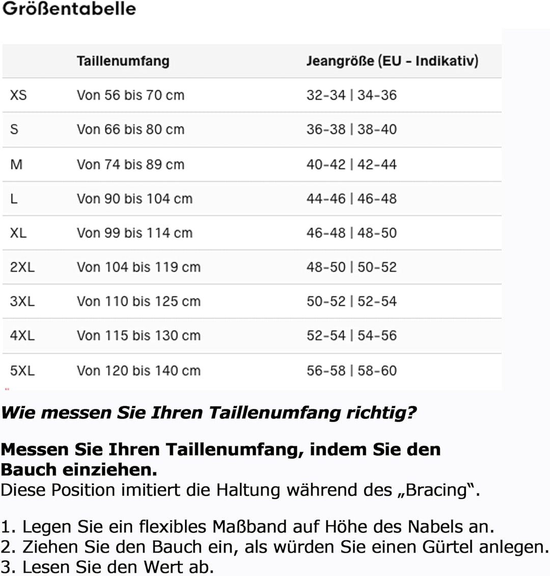 Powerlifting-Gürtel Hebel 13 mm – Warrior Gear | Krafttraining - Powerlifting - Strongman | Gürtel f