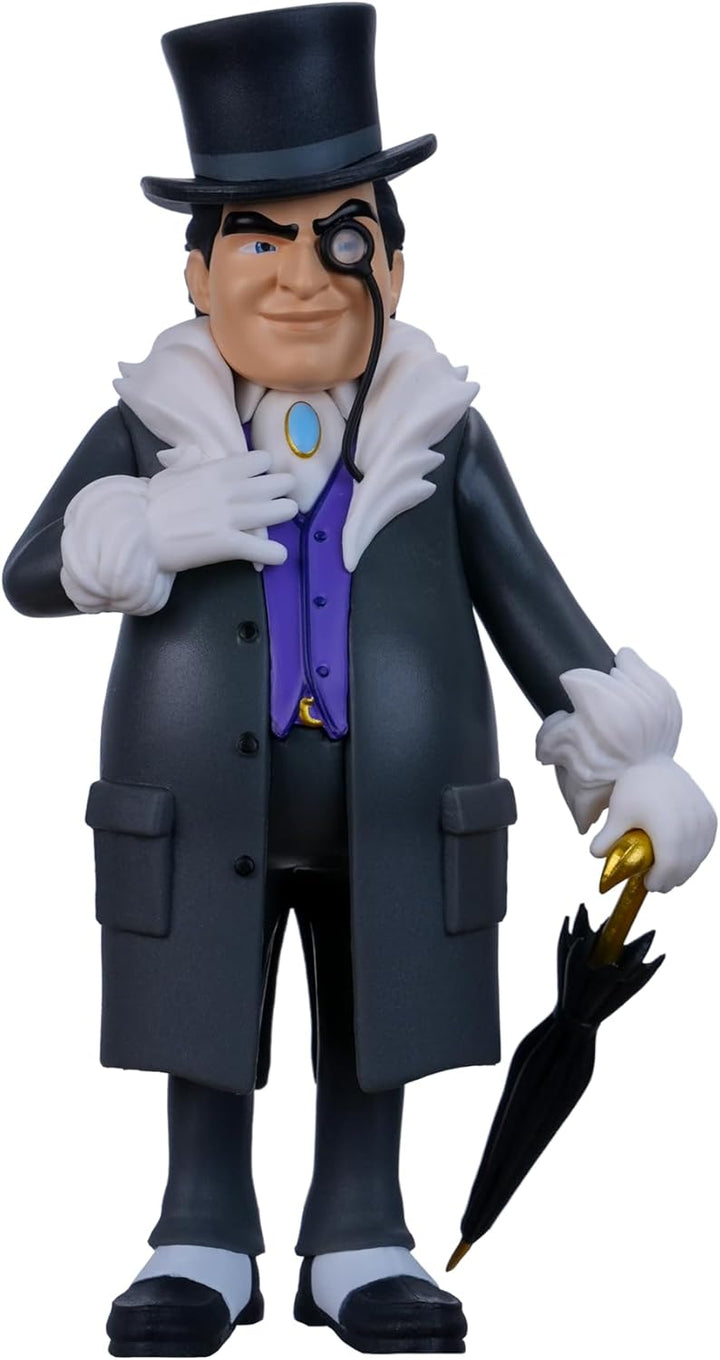 MINIX - Movies #150 - DC Comics - Batman Pingouin - Sammelfigur 12 cm