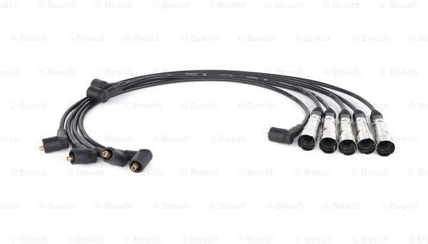Bosch 0986356371 - Zündleitung - 1 Stück