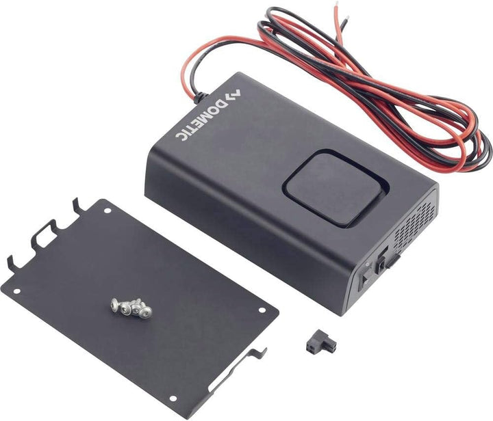 DOMETIC DSP 412 Sinus-Wechselrichter, 350 W, 12 V I Mobile "Steckdose" für unterwegs, Spannungswandl