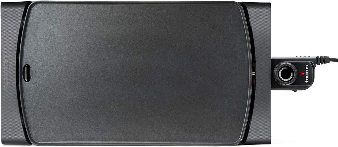 Taurus Steakmax 2600 Grillplatte, Antihaft-Oberfläche,