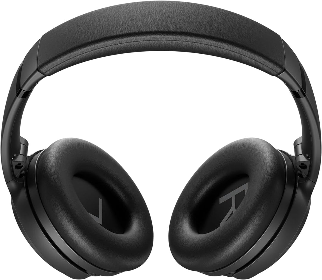 Bose - QuietComfort kabellose Bluetooth-Kopfhörer mit Geräuschunterdrückung und bis zu 24 Stunden Ak
