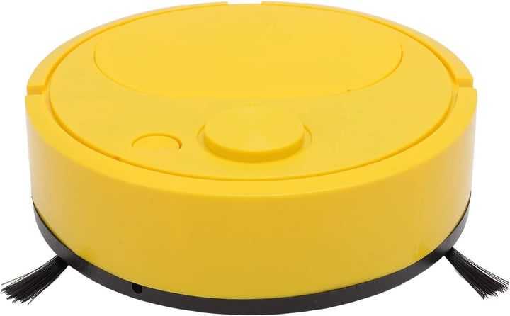 Yosoo Health Gear Tabelle Vakuumreiniger, Mini Smart Sweeping Roboter Tragbarer Drahtloser Kleiner R