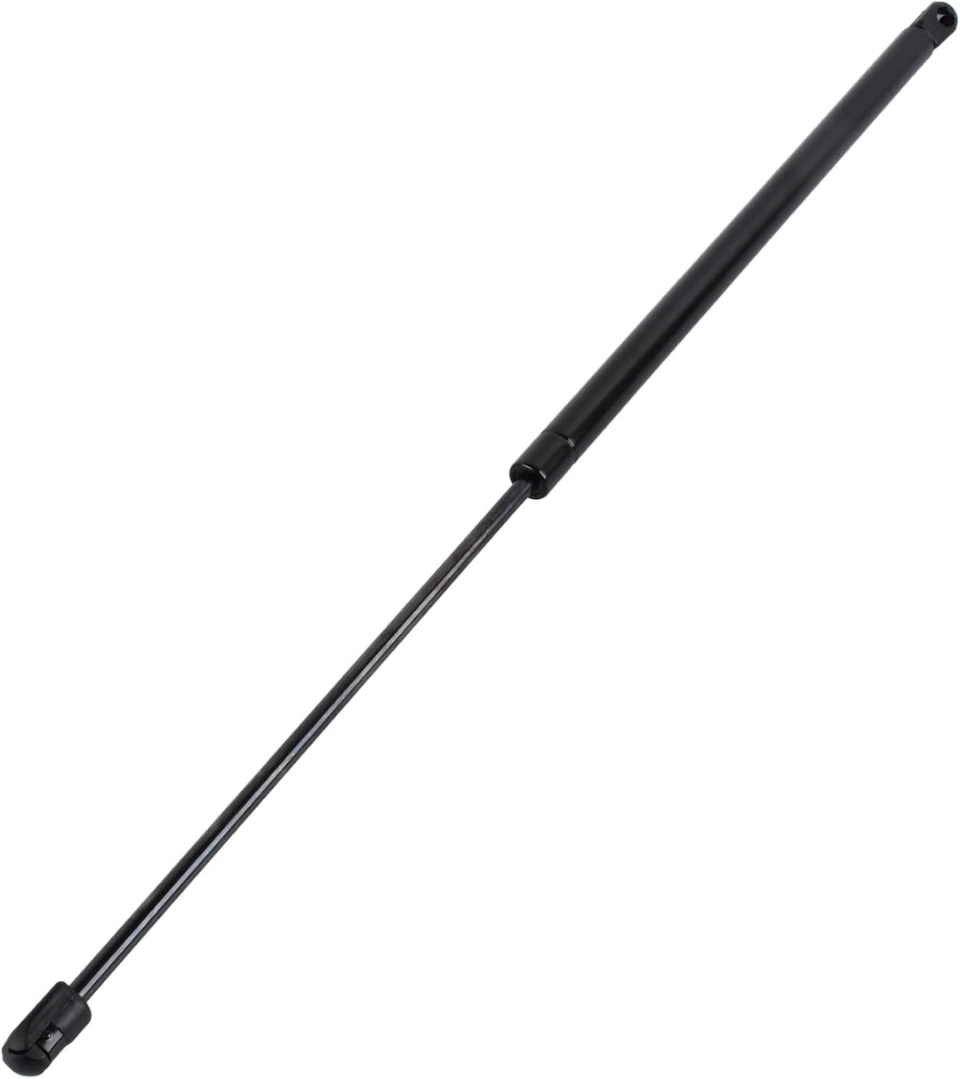 5E9827550A Heckklappendämpfer, 2x Heckklappe Dämpfer Gasdruckfeder Gasdruckdämpfer Kofferraum Ersatz