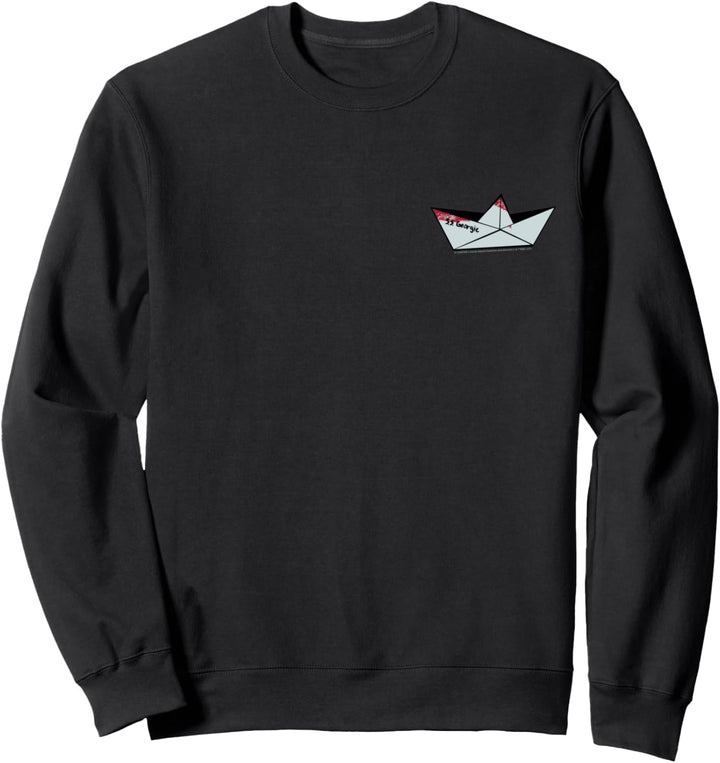 It Chapter Two S.S Georgie Boat Sweatshirt