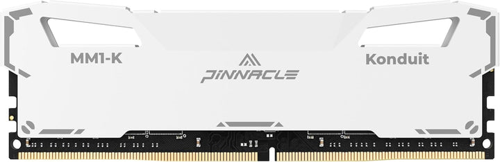 Timetec Pinnacle Konduit 8GB DDR4 XMP2.0 Overclocking 1,35 V Dual Rank kompatibel für AMD und Intel