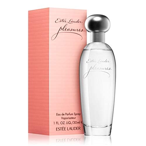 Estée Lauder - Estee Lauder - Pleasures edp vapo 100 ml 100.00 ml (1er Pack), 100.00 ml (1er Pack)