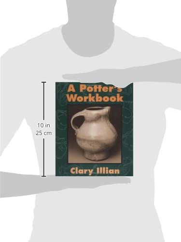 The Potter's Workbook, Taschenbuch
