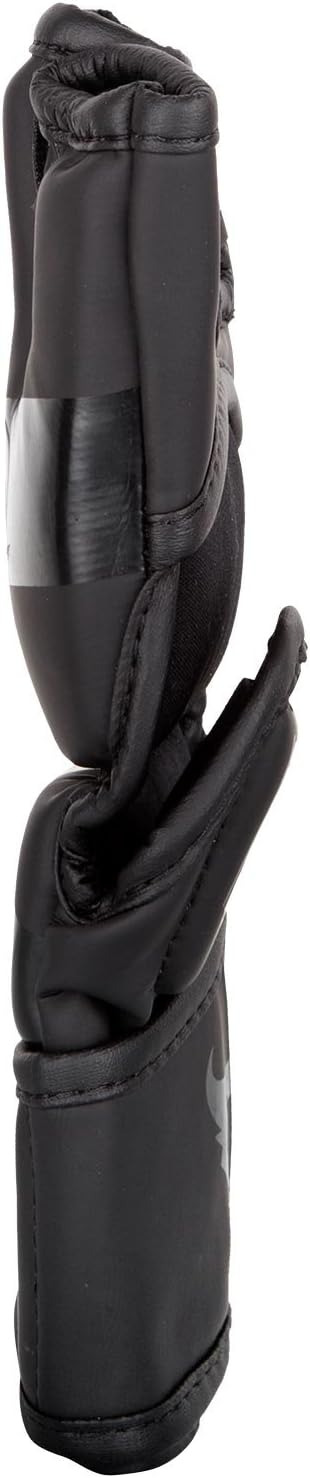Ringhorns Charger MMA Handschuhe Large/X-Large Schwarz / Schwarz, Large/X-Large Schwarz / Schwarz