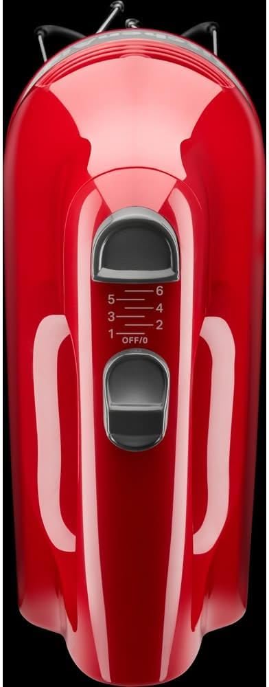 Kitchenaid Kitchenaid 5khm6118eer 5khm6118eer