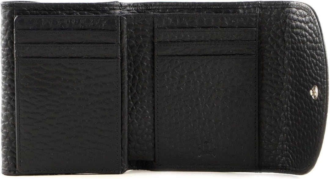 voi leather design Accessoires Taschen schwarz 70187-sz schwarz 380550, Schwarz