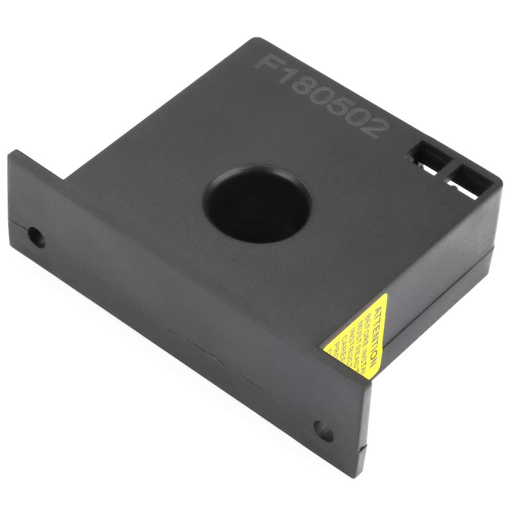 4-20mA Strommessumformer Ausgang Analoges Stromsignal Isolierter Hallsensor 0-50A Wechselstromwandle