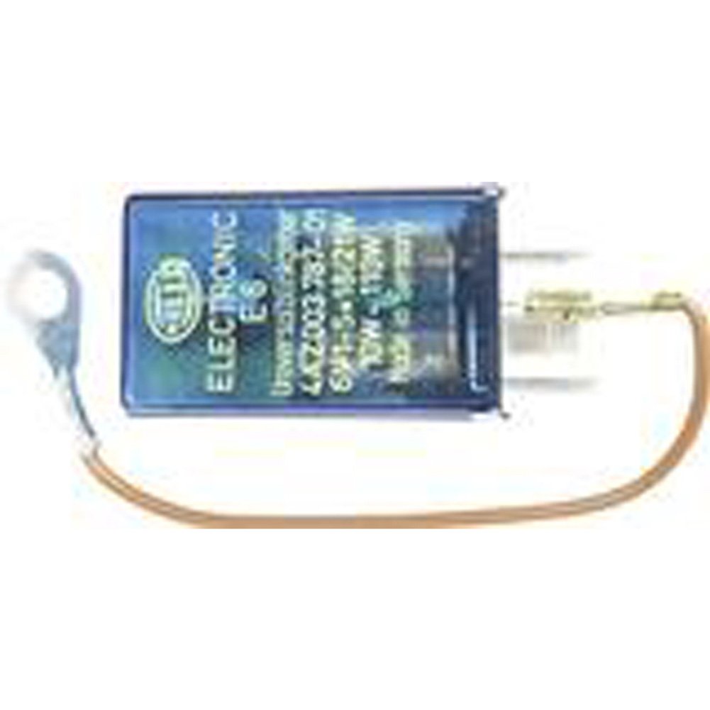 ELEKTRONIK BLINKGEBER 6V.