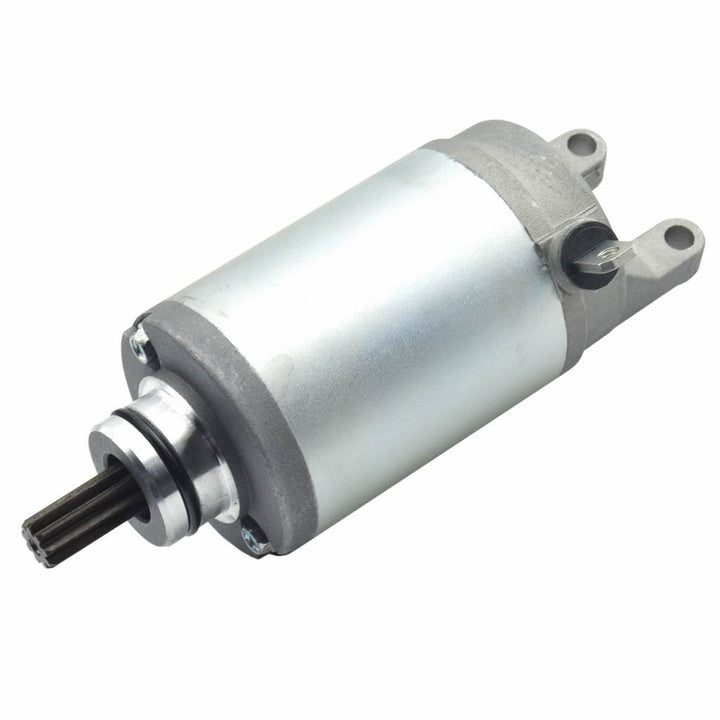 Motor Zündung