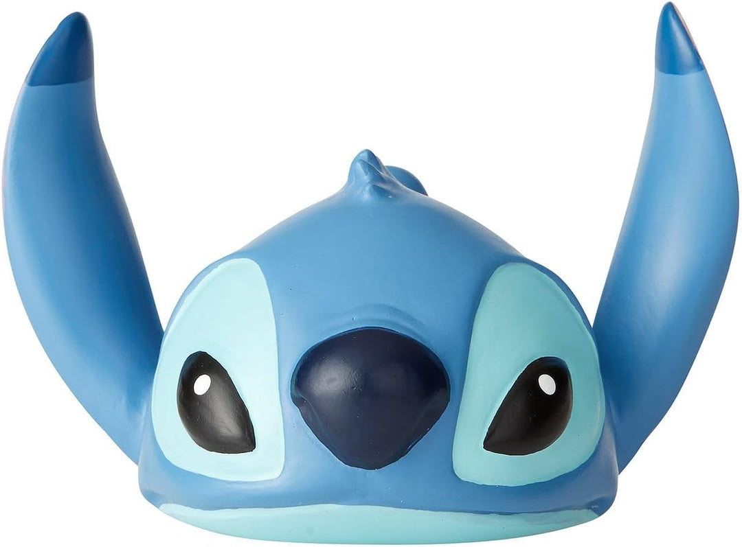 Enesco Showcase Collection Stitch Laying Down Figurine Liegen, Liegen