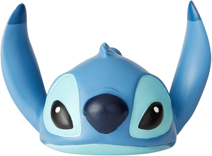 Enesco Showcase Collection Stitch Laying Down Figurine Liegen, Liegen