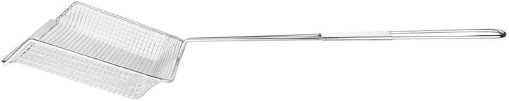 Vogue J673 Chip Shovel 203mm Stainless Steel Cooking Utensil Kitchen Scoop Restaurant Einzelbett, Ei