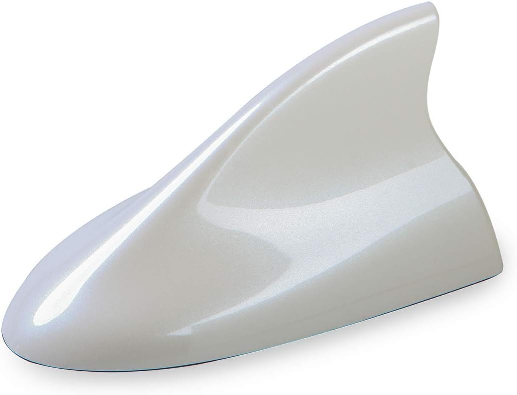Ramble- Antenne Hai Autoradio Car Aerials Cover Haifischflosse Antenne for Auto Für Opel Antara,Meri