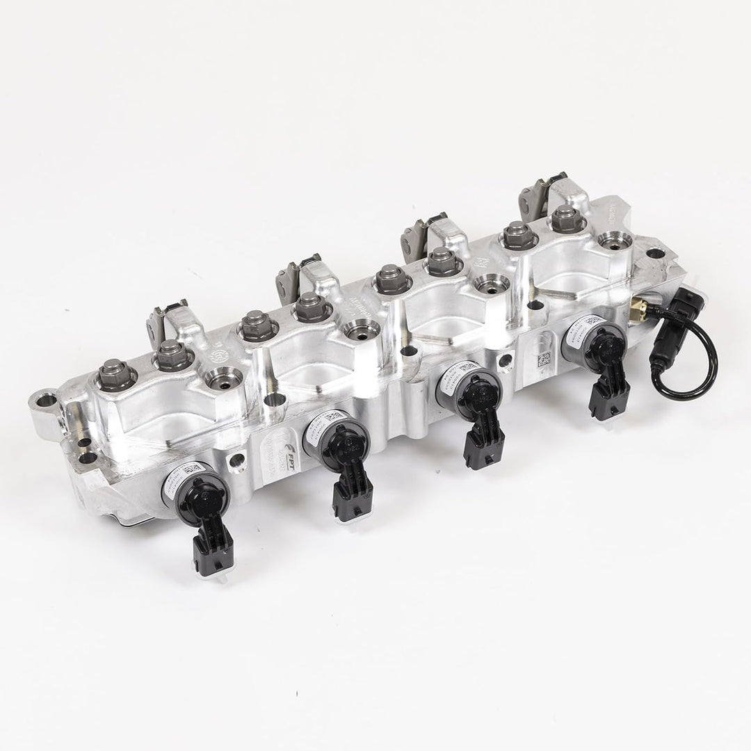 Original Fiat Multiaireinheit 1.4 Multiair 46342822