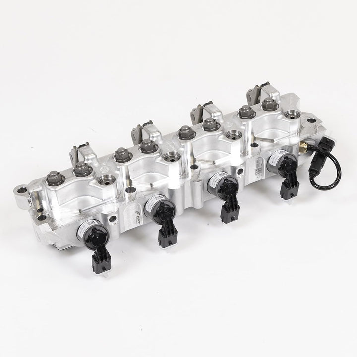 Original Fiat Multiaireinheit 1.4 Multiair 46342822