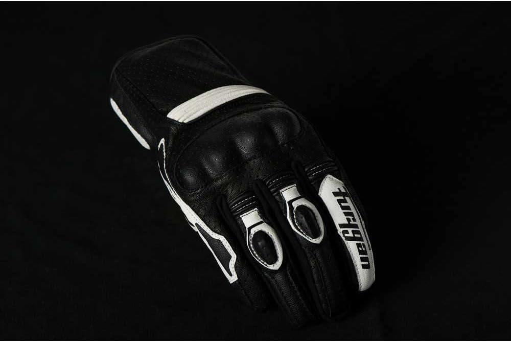 Furygan TD Roadster MOTORRADHANDSCHUHE Radical