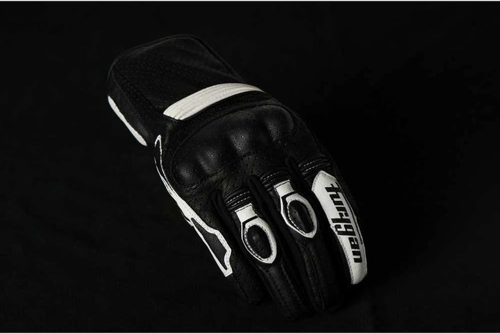Furygan TD Roadster MOTORRADHANDSCHUHE Radical