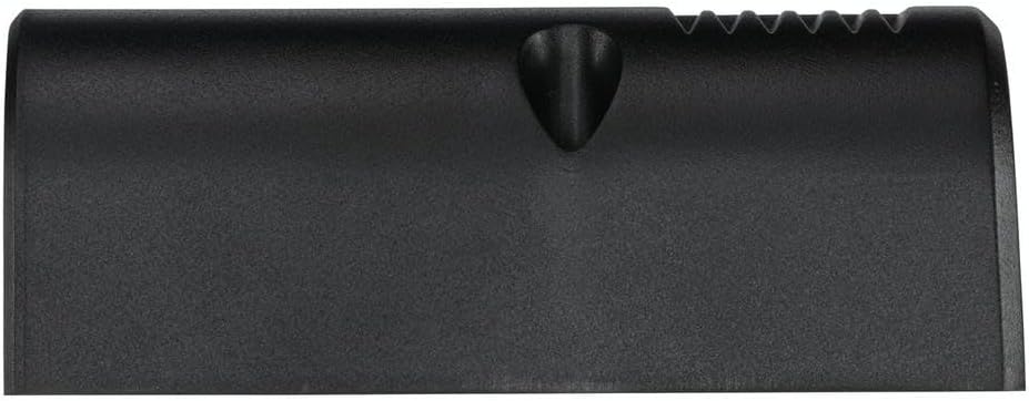 HELLA 8JB 004 123-051 Steckdose - 12/24V - Anbau 1 Stecker für den Anbau ohne Schutzkappe Single, 1