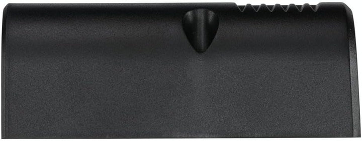 HELLA 8JB 004 123-051 Steckdose - 12/24V - Anbau 1 Stecker für den Anbau ohne Schutzkappe Single, 1