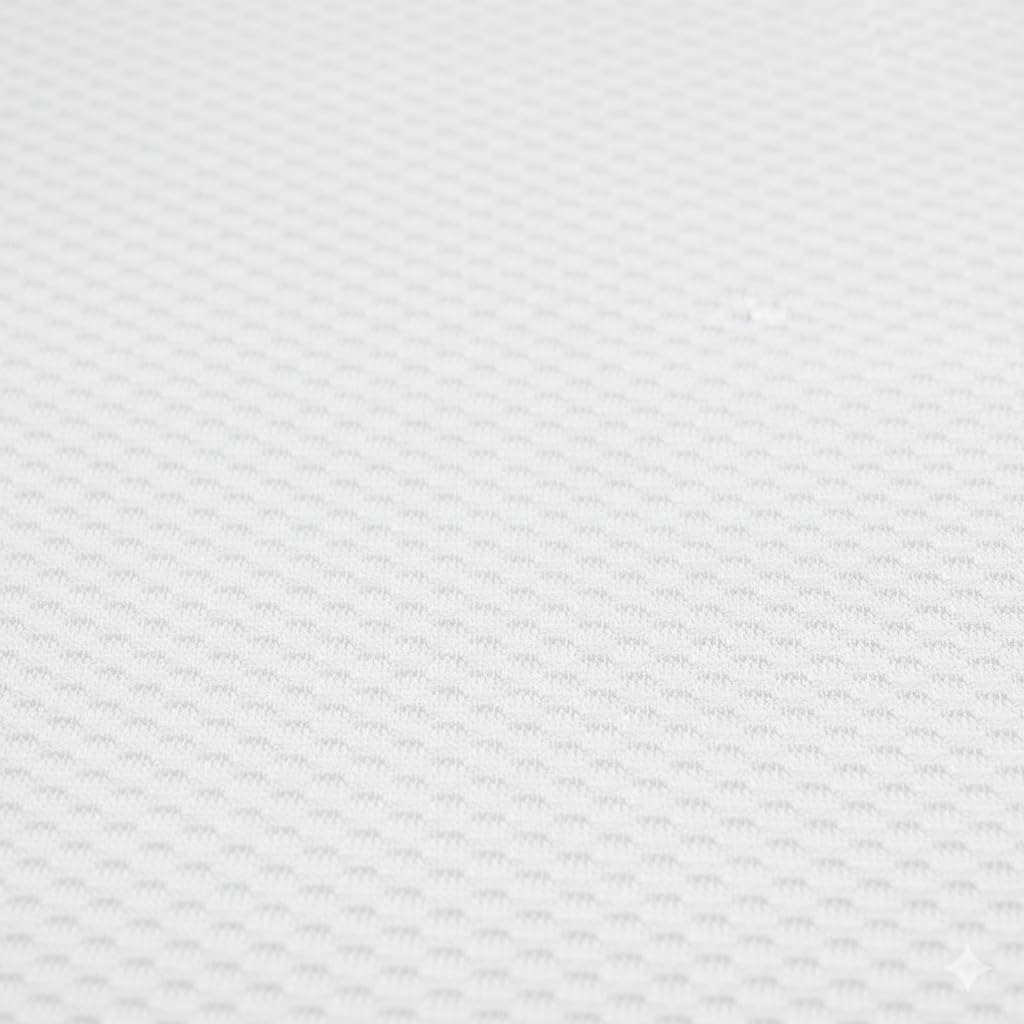 Babyline FUCABLA Bezug für Babyschale, hypoallergen und weich Atmungsaktiv Abdeckhaube Bezug für Bab