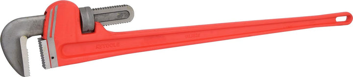 KS Tools 111.3535 Stahl-Einhand-Rohrzange, 1200 mm, 1200 mm