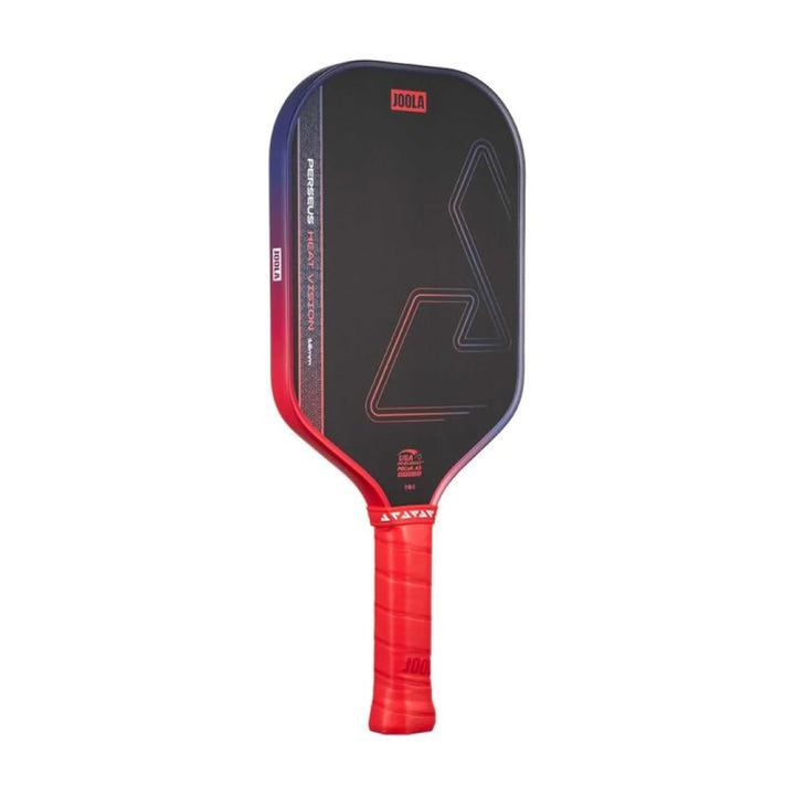 JOOLA Vision/Double Vision Pickleball-Paddel,SK-Folie zur Reduzierung von Vibrationen, USAP-genehmig