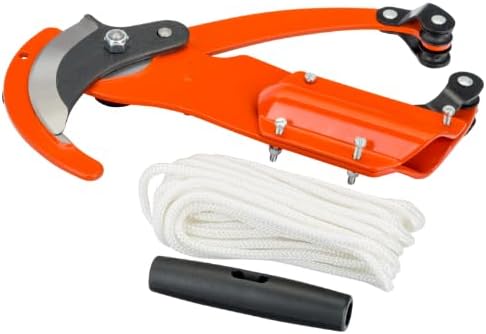 Podaderas Para Pertiga, 40 Mm