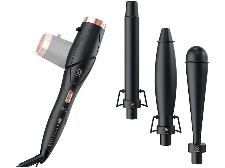 IMETEC STYLER BELLISSIMA TWIST & STYLE KIT
