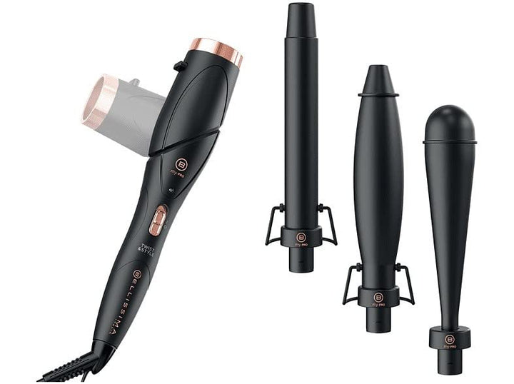 IMETEC STYLER BELLISSIMA TWIST & STYLE KIT