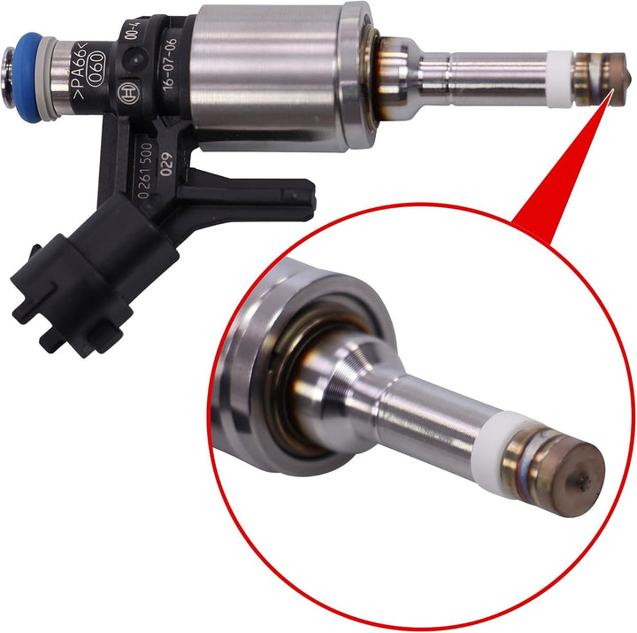 BOSCH 0261500029 Einspritzventil