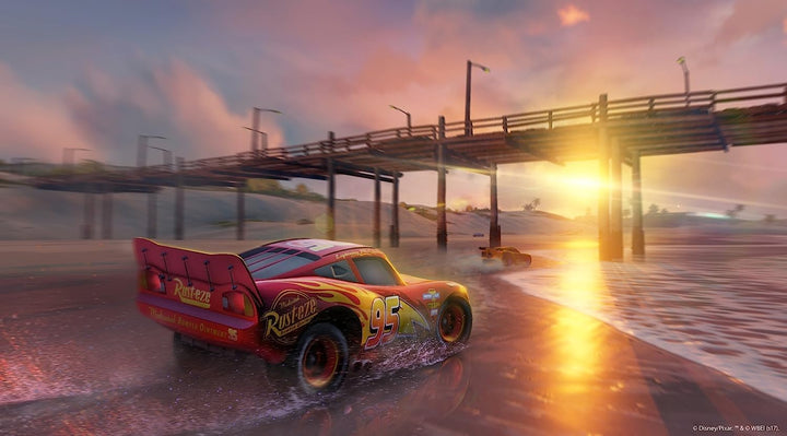 CARS 3: Driven to Win NSW [ ]