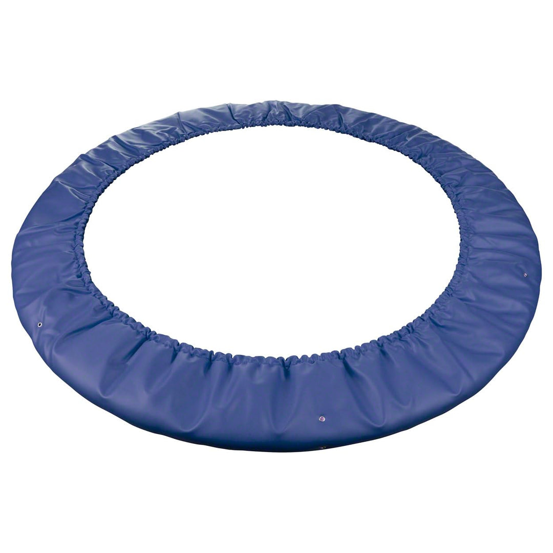 Trimilin Randbezug, Ersatzbezug für Trampolin, Bezug in vielen Farben, 102 cm Blau, Blau