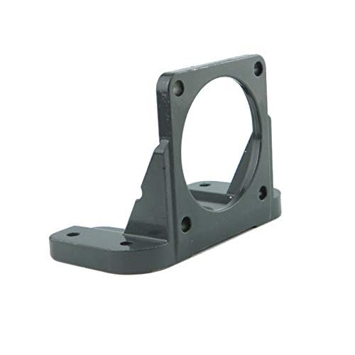CHANCS Synchron-Getriebemotor mit grossem Drehmoment und kleinem Motor 60KTYZ 220-240V 80RPM CW/CCW