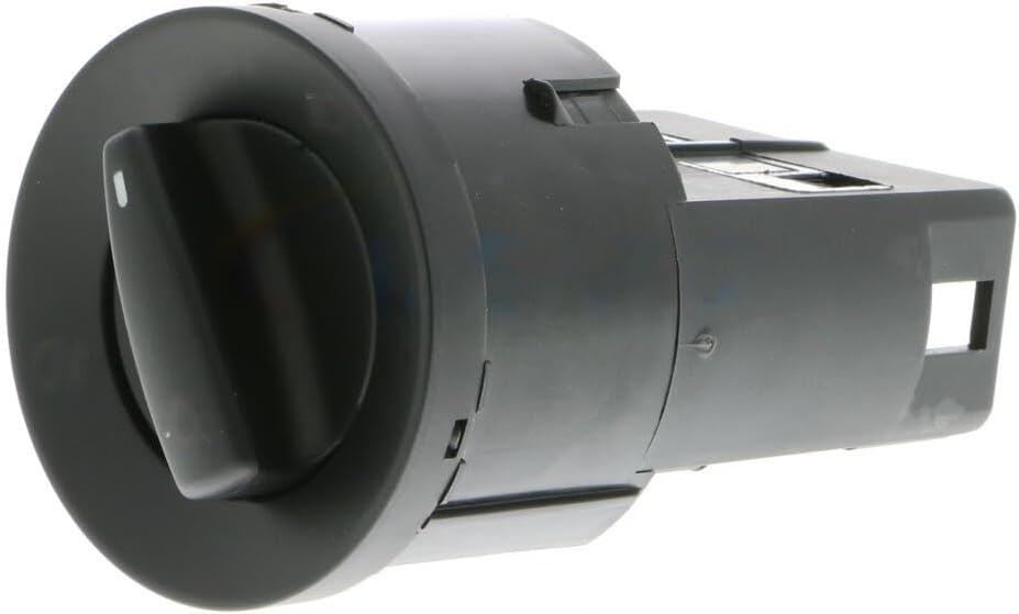 HAUPTLICHTSCHALTER LICHTSCHALTER FÜR VW GOLF 4 IV LUPO NEW BEETLE BORA PASSAT