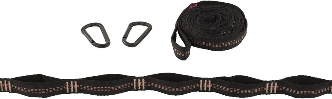 ROBENS Trace Hängematte beige/Oliv