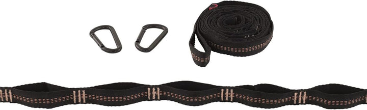 ROBENS Trace Hängematte beige/Oliv